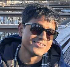 Ayush Gupta - Software Engineer & Graduate Researcher